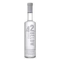 42 Below Vodka 700mL