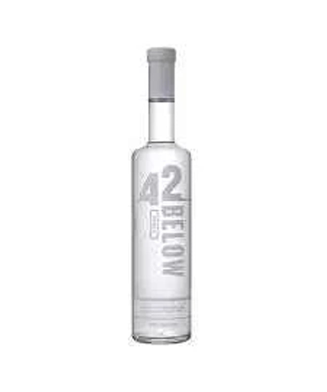 42 Below Vodka 700mL