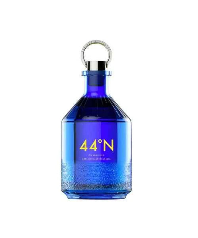44°N Gin 500mL