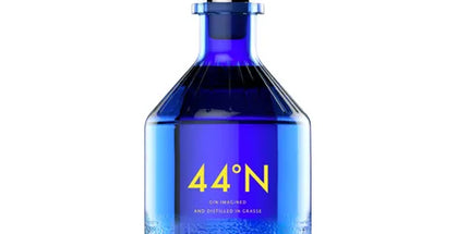 44N Gin 500ml - Liquorworld