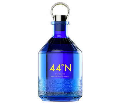 44N Gin 500ml - Liquorworld