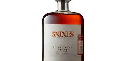 5 Nines Distilling PX Sherry Cask 5ND090 Single Malt Australian Whisky 700ml
