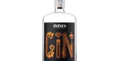 5 Nines Sticks & Stones Gin 750ml