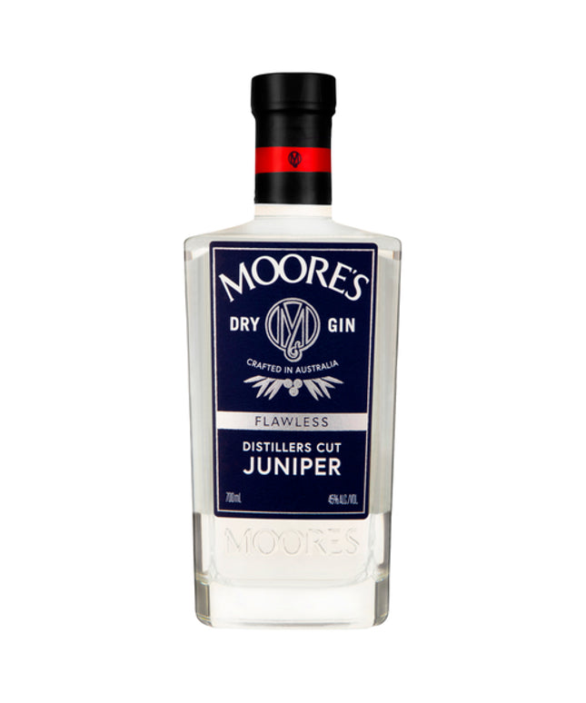 Moore's Gin Distillers Cut Juniper Gin 700ml