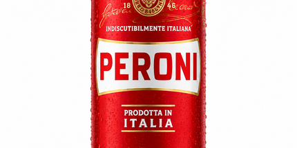 Peroni Red Imported From Italy Beer Case 24 x Pack 500mL Cans