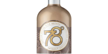 78 Degrees Chocolate Gin 700ml - Liquorworld