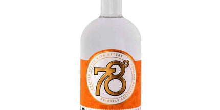 78 Degrees Desert Gin 700ml