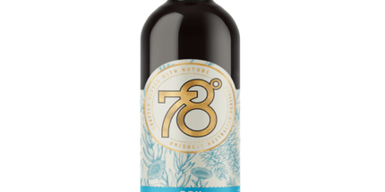 78 Degrees Dry Vermouth 750ml - Liquorworld