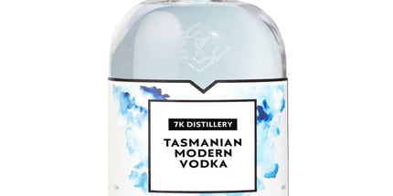 7k Distillery Tasmanian Modern Vodka 725ml - Liquorworld