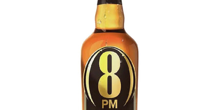 8 PM Grain Blended Whisky 700mL - Liquorworld