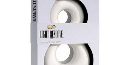 818 Reserve Anejo Tequila Giftbox 700ml - Liquorworld