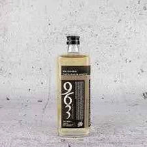 963 Black Label Malt & Grain Blended Japanese Whisky (700ml)