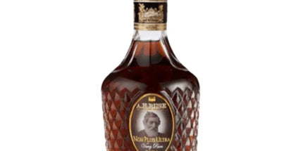 A.H. Riise Non Plus Ultra Very Rare Rum 700ml - Liquorworld