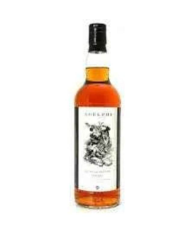 Adelphi Private Stock Blended Scotch Whisky (700ml)