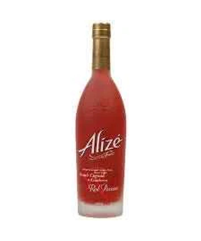 Alize Red Passion Liqueur 700mL