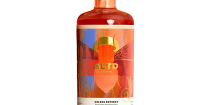 ALTD Spirits Golden Emperor Non Alcoholic 700ml - Liquorworld