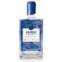 Animus Distillery Dry Gin 700ml
