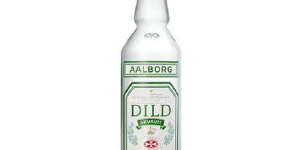 Aalborg Dild Akvavit 700ml - Liquorworld