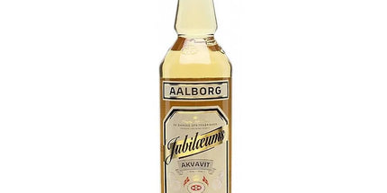 Aalborg Jubilaums Aquavit 700ml - Liquorworld