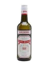 Aalborg Taffel Aquavit 700ml