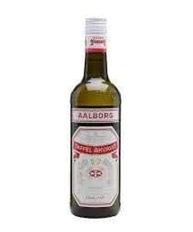 Aalborg Taffel Aquavit 700ml