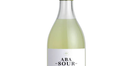 Aba Pisco Sour Lemon 750ml - Liquorworld