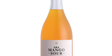 Aba Pisco Sour Mango 750ml - Liquorworld