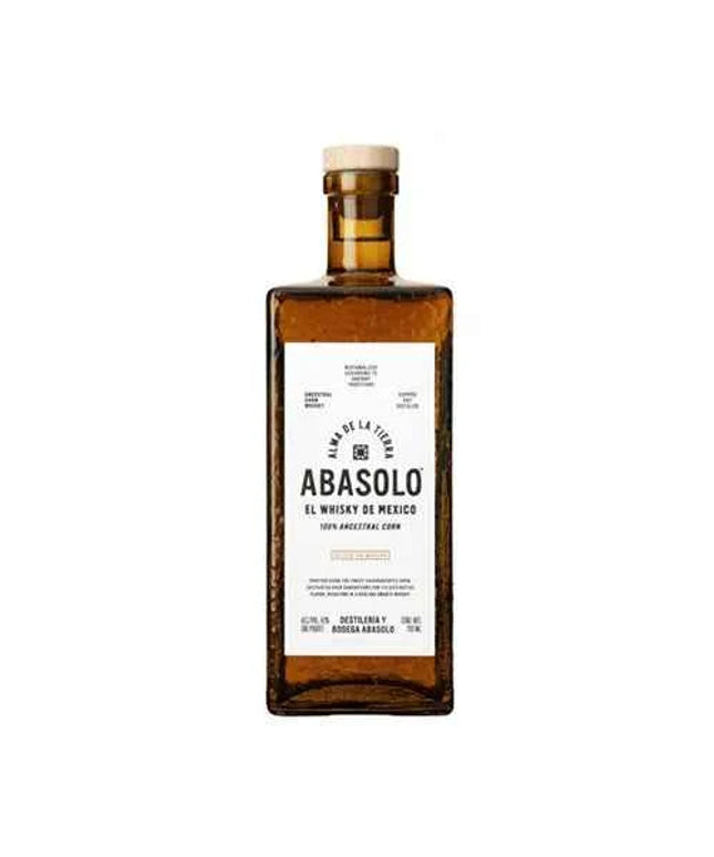 Abasolo Whisky 750ml