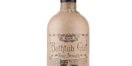 Ableforths Bathtub Gin 700ml