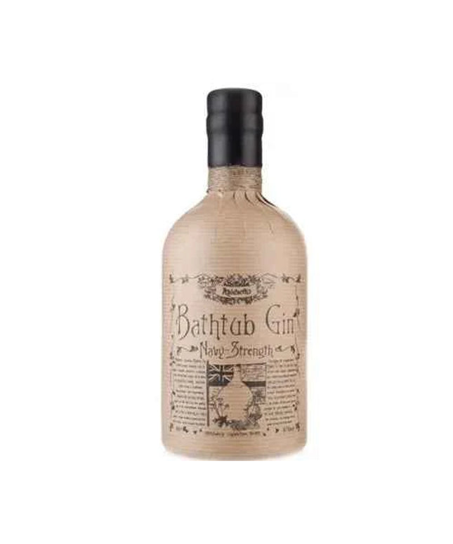 Ableforths Bathtub Gin 700ml