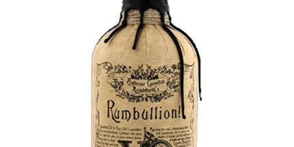 Ableforths XO 15 Year Old Rum 500ml - Liquorworld