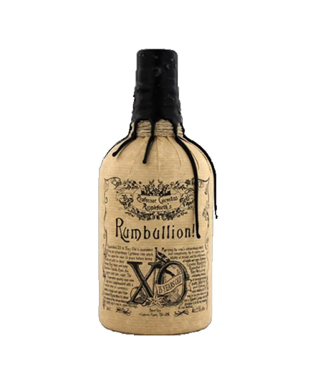 Ableforths XO 15 Year Old Rum 500ml