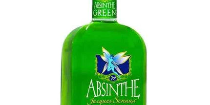Absinthe Jacques Senaux Green 700ml 70%