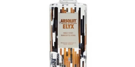 Absolut Elyx Vodka 1.5Lt - Liquorworld