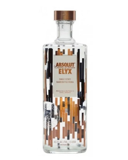 Absolut Elyx Vodka 1.5Lt - Liquorworld