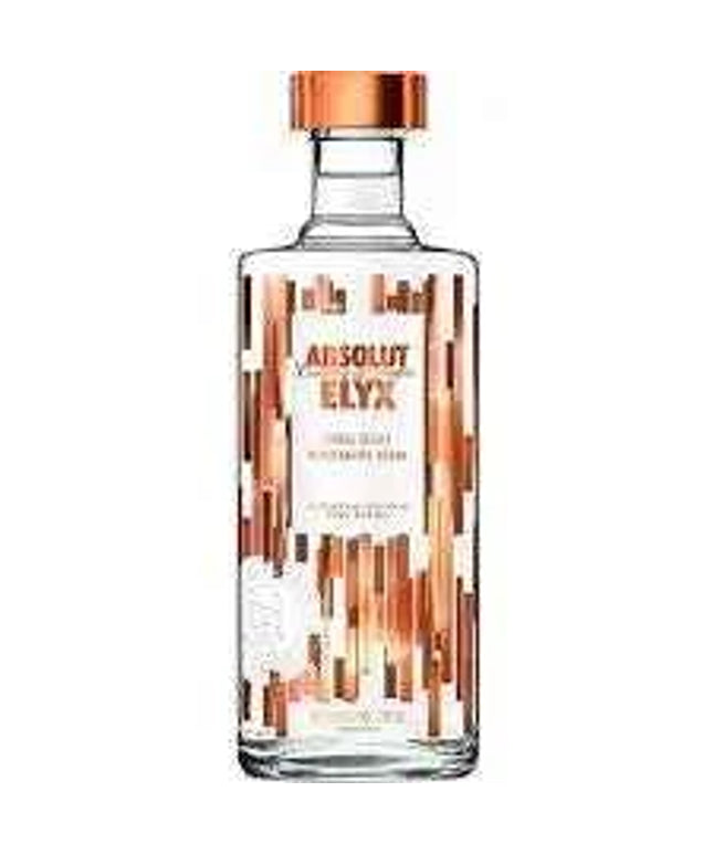 Absolut Elyx Vodka - 1000ml