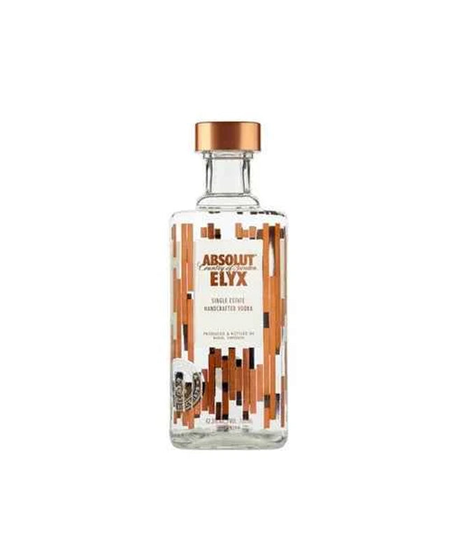 Absolut Elyx Vodka 700ml