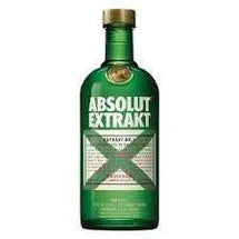 Absolut Extrakt Vodka 700mL