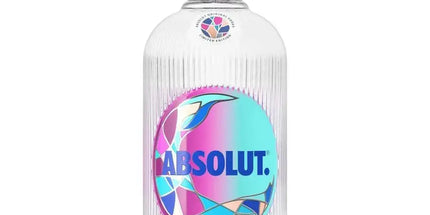 Absolut Mosaik Limited Edition Vodka 700mL - Liquorworld