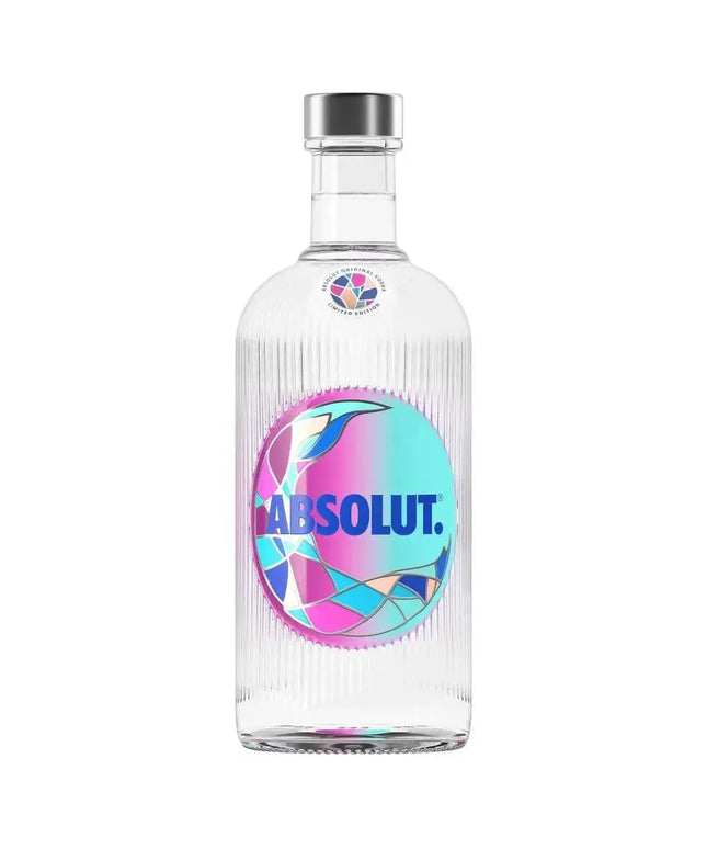 Absolut Mosaik Limited Edition Vodka 700mL - Liquorworld
