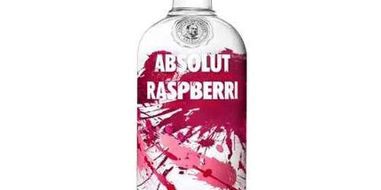 Absolut Raspberri Vodka 700mL