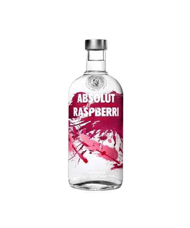 Absolut Raspberri Vodka 700mL