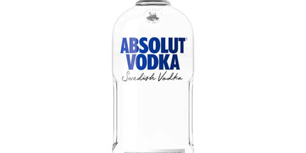 Absolut Swedish Vodka 1.75L - Liquorworld