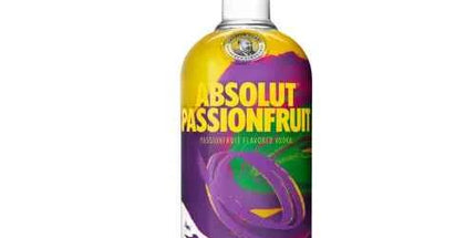 Absolut Vodka Passionfruit 700ml