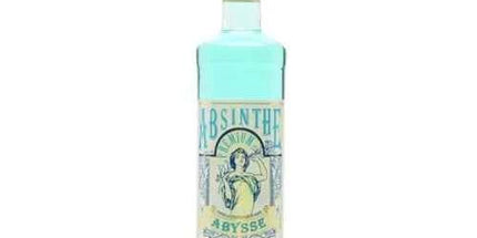 Abysse Absinthe 700ml
