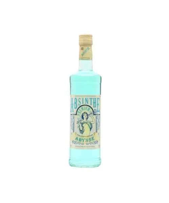 Abysse Absinthe 700ml
