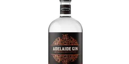 Australian Distilling Co Adelaide Gin 700ml