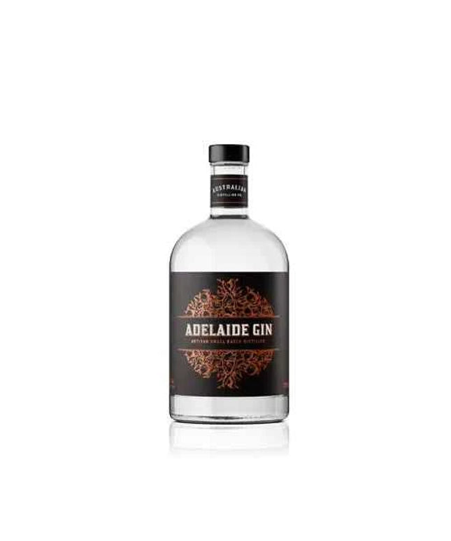 Australian Distilling Co Adelaide Gin 700ml