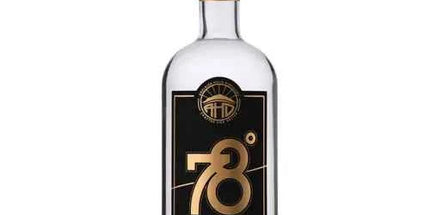 Adelaide Hills Distillery 78 Degrees Better Gin 700ml