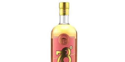 Adelaide Hills Distillery 78 Degrees Sunset Gin 700mL